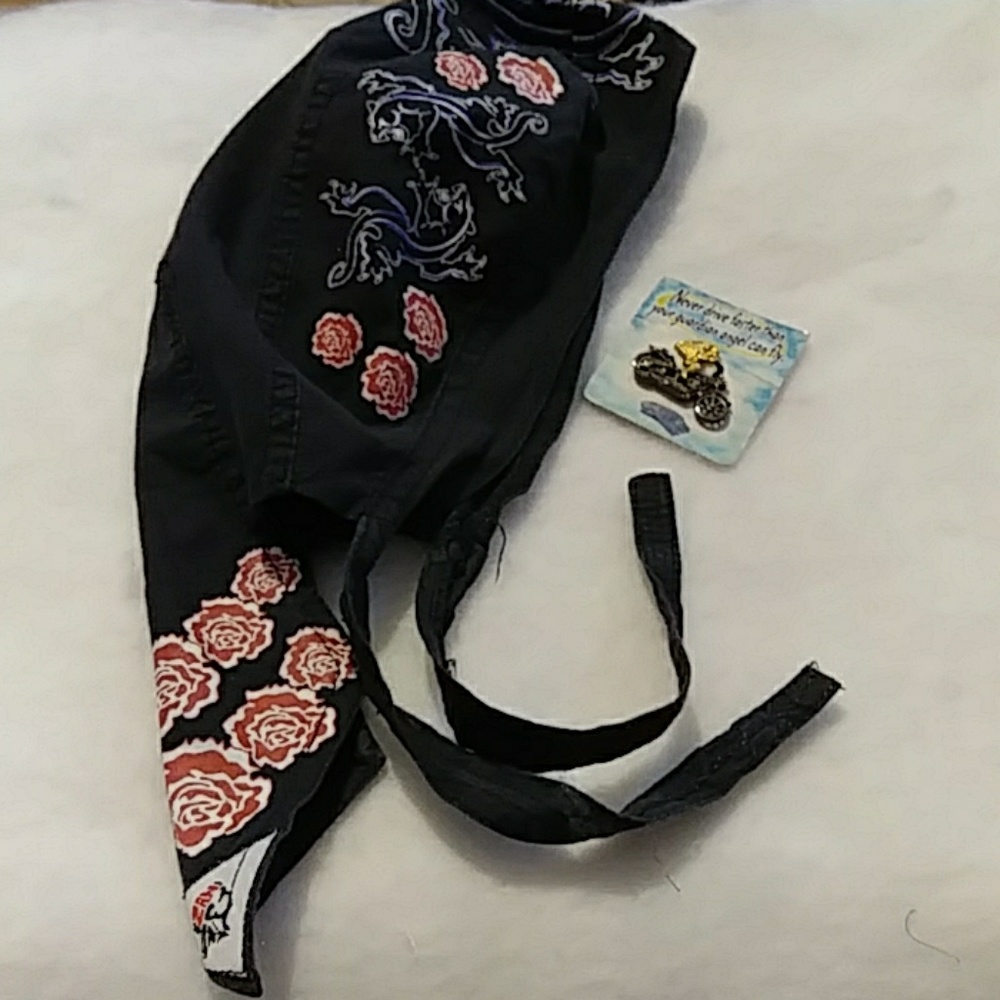 Flydanna Bandanna